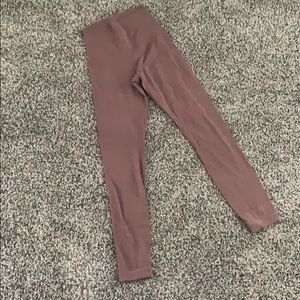 lululemon aligns 25’